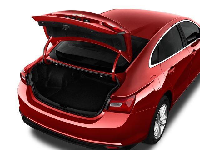 used 2023 Chevrolet Malibu car, priced at $20,231