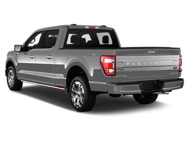 used 2022 Ford F-150 car, priced at $51,203