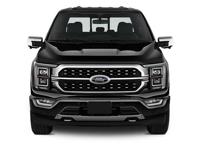 used 2022 Ford F-150 car, priced at $51,203