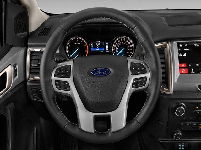 used 2019 Ford Ranger car, priced at $28,216