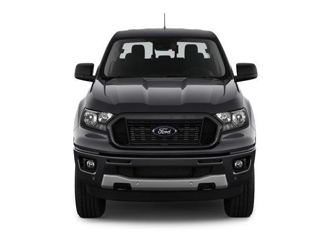 used 2019 Ford Ranger car, priced at $28,216