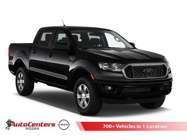 used 2019 Ford Ranger car, priced at $28,216