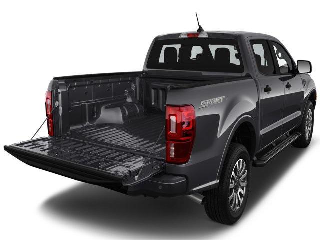 used 2019 Ford Ranger car, priced at $28,216