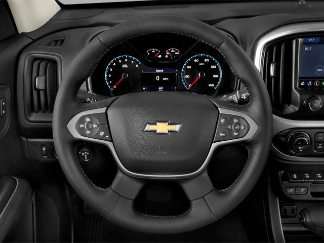 used 2019 Chevrolet Colorado car, priced at $37,161