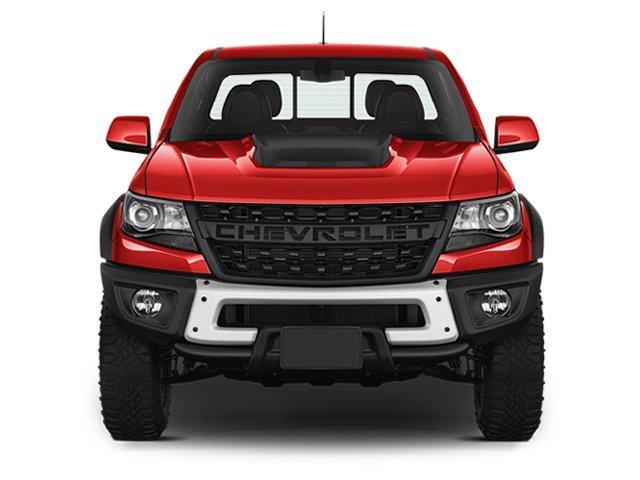 used 2019 Chevrolet Colorado car, priced at $37,161