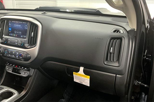 used 2019 Chevrolet Colorado car, priced at $36,800