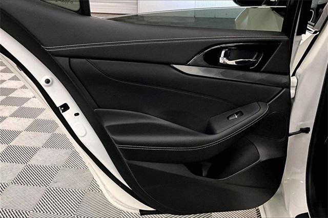 used 2023 Nissan Maxima car, priced at $26,427