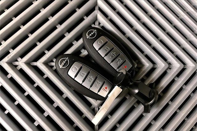 used 2023 Nissan Maxima car, priced at $26,427