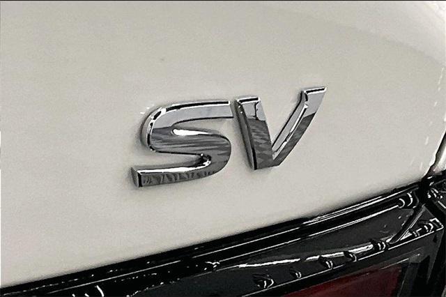 used 2023 Nissan Maxima car, priced at $26,427