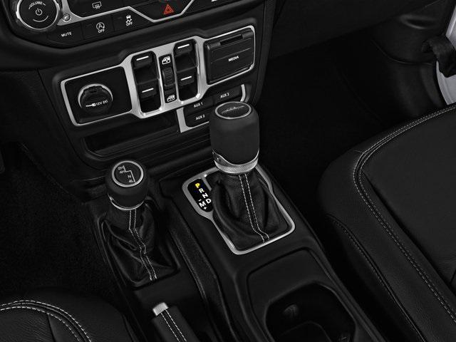used 2021 Jeep Gladiator car, priced at $31,497