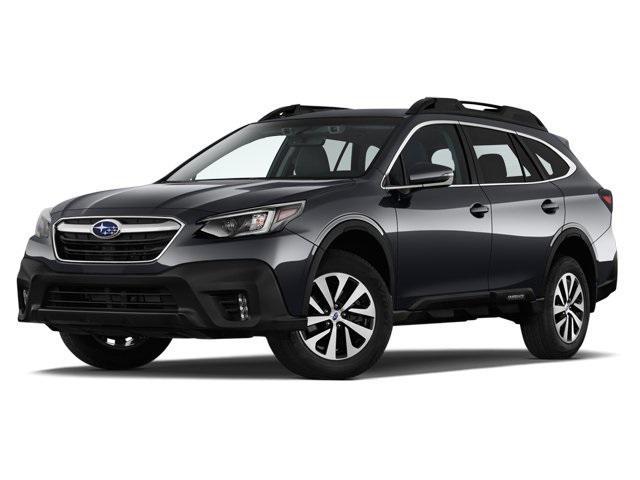 used 2020 Subaru Outback car, priced at $24,195