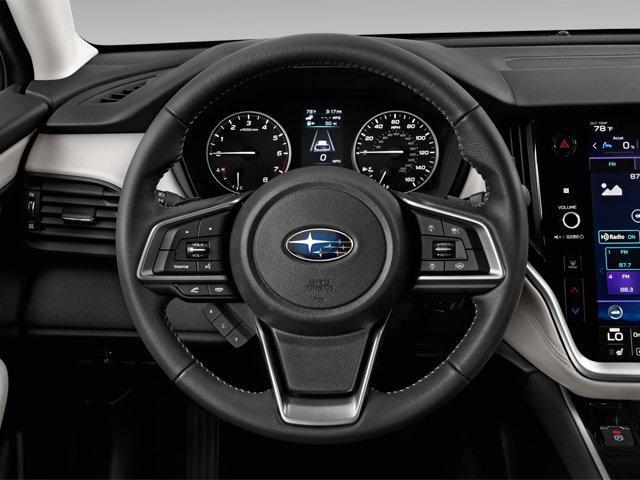 used 2020 Subaru Outback car, priced at $24,195