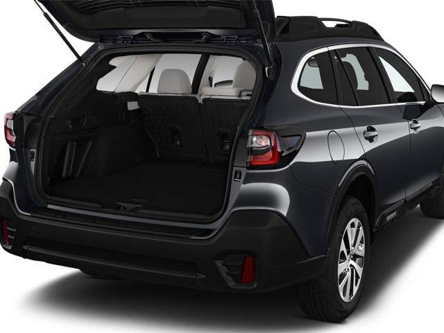 used 2020 Subaru Outback car, priced at $24,195
