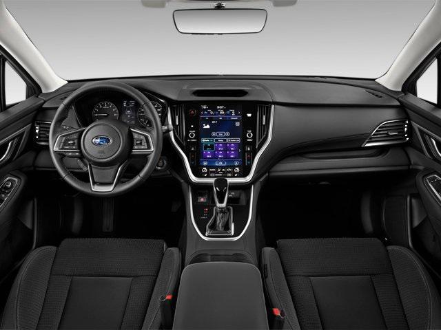 used 2020 Subaru Outback car, priced at $24,195