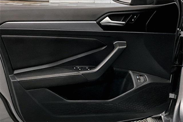 used 2023 Volkswagen Jetta car, priced at $21,389