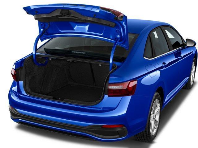 used 2023 Volkswagen Jetta car, priced at $21,358