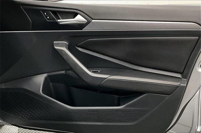 used 2023 Volkswagen Jetta car, priced at $21,389