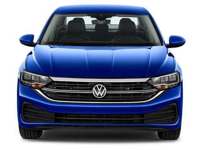 used 2023 Volkswagen Jetta car, priced at $21,358