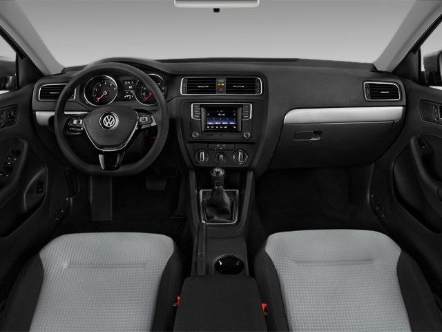 used 2023 Volkswagen Jetta car, priced at $21,358