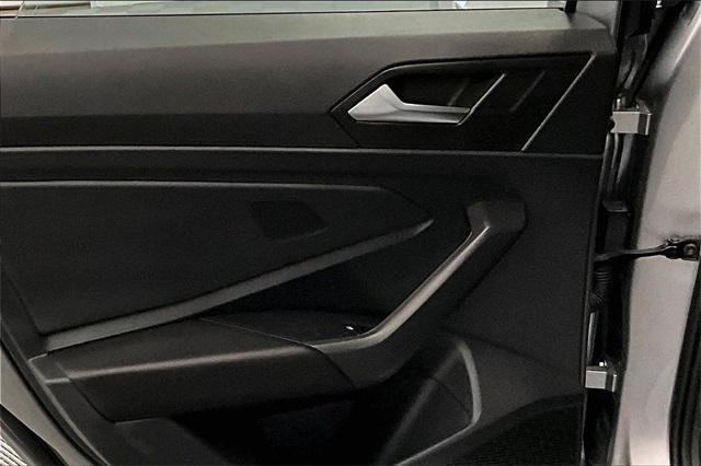 used 2023 Volkswagen Jetta car, priced at $21,389