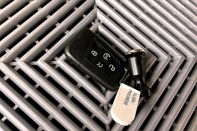 used 2023 Volkswagen Jetta car, priced at $21,389