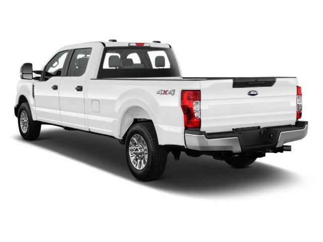 used 2022 Ford F-250 car, priced at $49,789