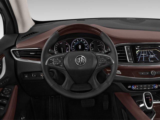 used 2019 Buick Enclave car, priced at $21,994