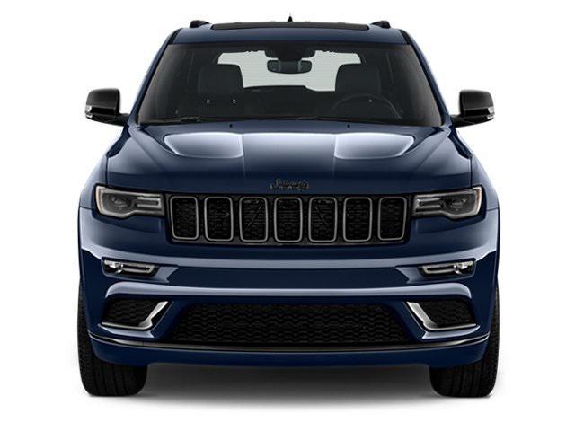 used 2021 Jeep Grand Cherokee L car, priced at $32,078