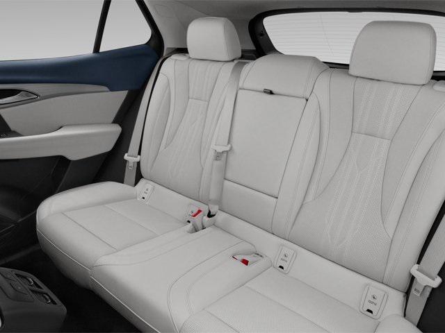 used 2024 Buick Envision car, priced at $39,091
