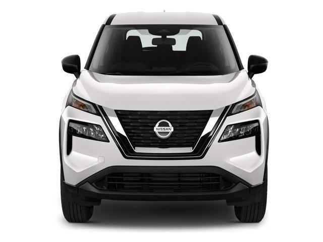 used 2021 Nissan Rogue car