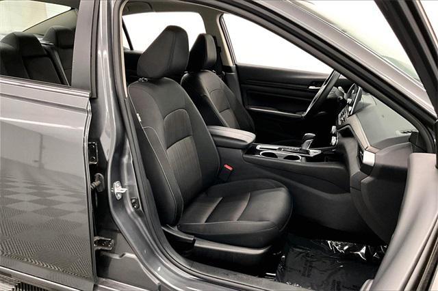 used 2024 Nissan Altima car, priced at $20,187