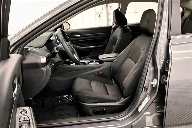 used 2024 Nissan Altima car, priced at $20,187
