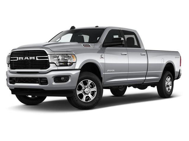 used 2022 Ram 3500 car, priced at $62,602