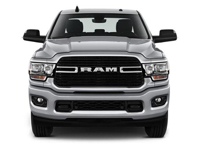 used 2022 Ram 3500 car, priced at $62,602