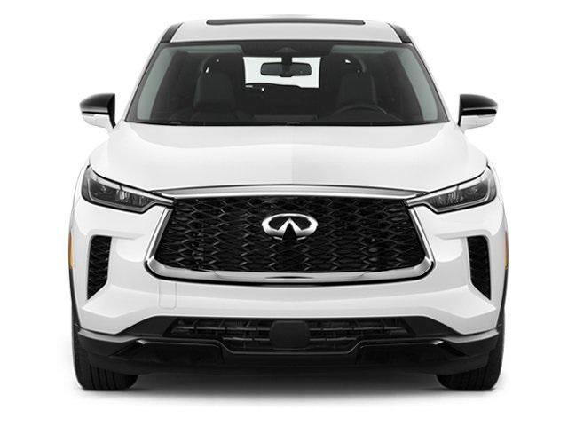 used 2025 INFINITI QX60 car, priced at $51,000
