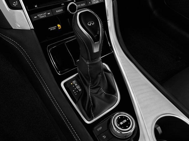 used 2022 INFINITI Q50 car, priced at $33,591