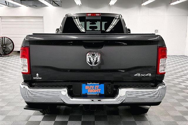 used 2020 Ram 3500 car, priced at $47,987
