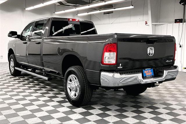 used 2020 Ram 3500 car, priced at $47,987