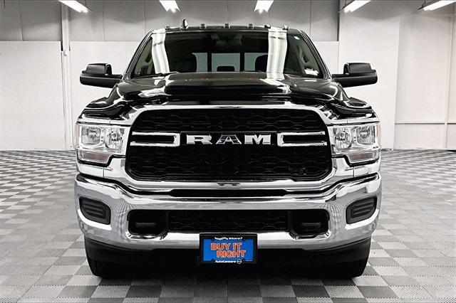 used 2020 Ram 3500 car, priced at $47,987