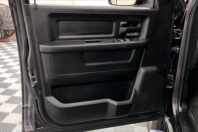 used 2020 Ram 3500 car, priced at $47,987