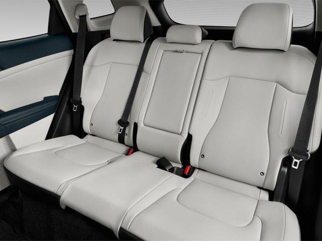 used 2024 Kia Sportage car, priced at $26,542