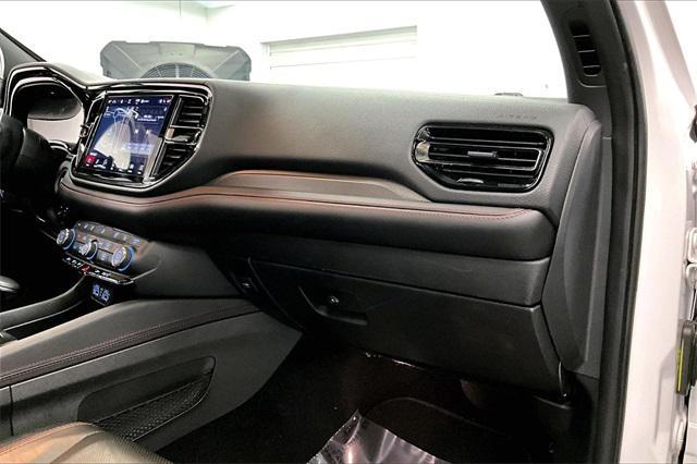 used 2024 Dodge Durango car, priced at $32,922