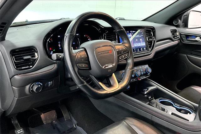 used 2024 Dodge Durango car, priced at $32,922