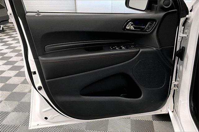 used 2024 Dodge Durango car, priced at $32,922