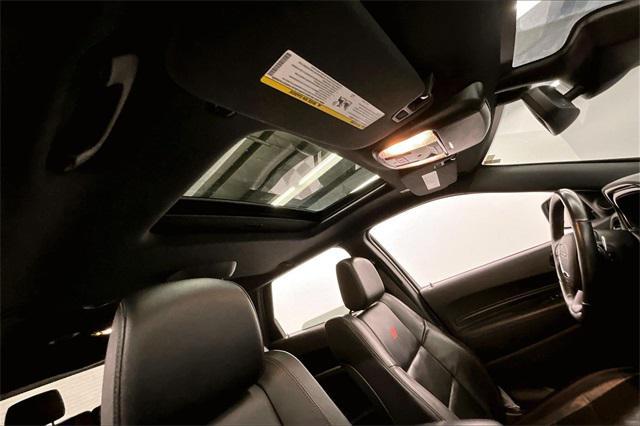 used 2024 Dodge Durango car, priced at $32,922