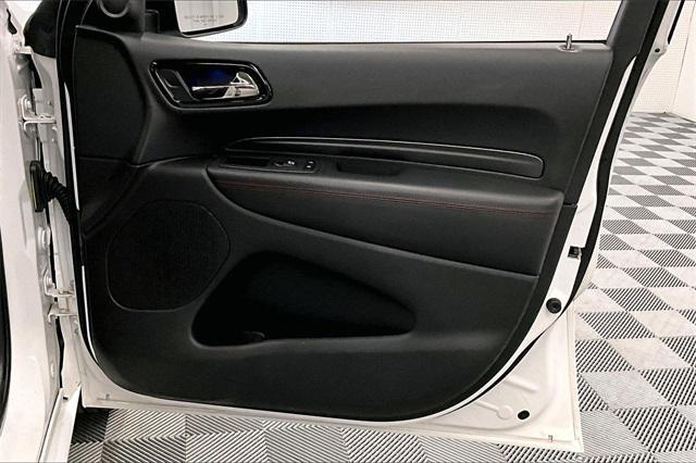 used 2024 Dodge Durango car, priced at $32,922