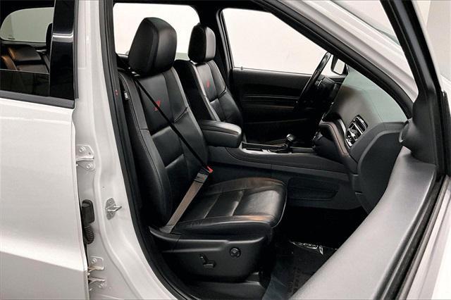 used 2024 Dodge Durango car, priced at $32,922