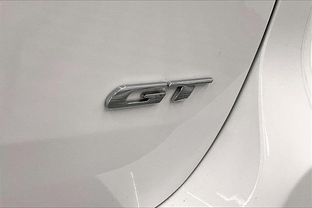 used 2024 Dodge Durango car, priced at $32,922