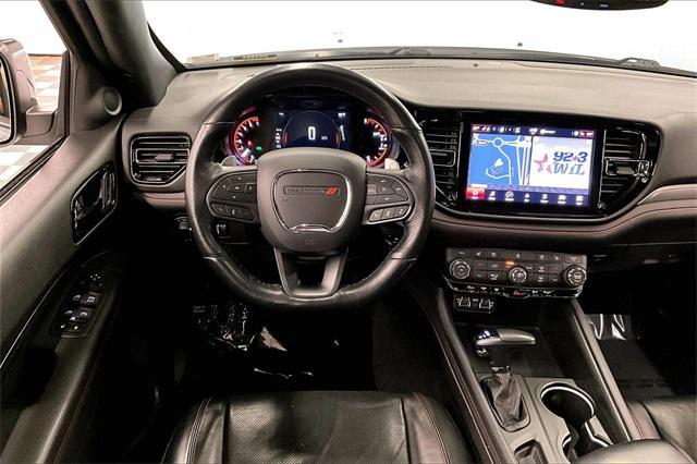 used 2024 Dodge Durango car, priced at $32,922