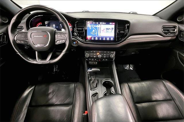 used 2024 Dodge Durango car, priced at $32,922